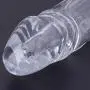YOYOHOT Pennis Extender Male Exitension Sleeve Girth Enhancer Sexual Delay Toy for Men YOYOHOT Pennis Extender Male Exitension Sleeve Girth Enhancer Sexual Delay Toy for Men