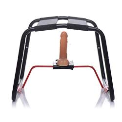 LoveBotz Bangin Bench Extreme Sex Stool, 1Count