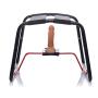 LoveBotz Bangin Bench Extreme Sex Stool, 1Count