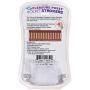 Cloud 9 Novelties Pocket Anal Stroker Masturbator with Bonus Drying Pouch, Tan
