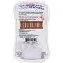 Cloud 9 Novelties Pocket Anal Stroker Masturbator with Bonus Drying Pouch, Tan Cloud 9 Novelties Pocket Anal Stroker Masturbator with Bonus Drying Pouch, Tan