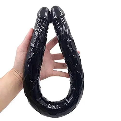 X-R 22 Inch Super Long Relax Massaging Wand Dual Side Double Ended Headed Female Personal Massager Stǐck Suction Cup Soft X-R 22 Inch Super Long Relax Massaging Wand Dual Side Double Ended Headed Female Personal Massager Stǐck Suction Cup Soft