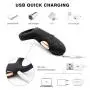 USB Waterproof Charging Flirting Tongue Vibration Ring Band Vibration Shaking Tongue Clock Ring for Men USB Waterproof Charging Flirting Tongue Vibration Ring Band Vibration Shaking Tongue Clock Ring for Men