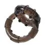 Naladoo Male Balls Scrotum Penis Ring Ball Stretcher Ring Delay Lock Cockring Sex Toys