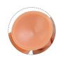 MXYLYM9 Big Dicks fǒr Wǒměn, Hands-Free Realistic Dong with Suction Base Strong Flexible Huge for Women Men PVC (L:7.1inch, W: 1.5inch) Flesh Color