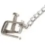 MIUNIKO Sexy Nipple Clamp Breast Clip BDSM Flirting Bondage Kit for Couples MIUNIKO Sexy Nipple Clamp Breast Clip BDSM Flirting Bondage Kit for Couples