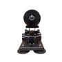 ZYYSQ Massage Machine Gun for Women and Men with Attachments ZYYSQ