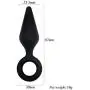 Anal Trainer for Beginner Mini Silicone Anal Plug Massage Cute Soft Anal But Plug Sex Products Anal Trainer for Beginner Mini Silicone Anal Plug Massage Cute Soft Anal But Plug Sex Products