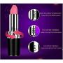 LIYUNFF Secret Portable Frequency Vǐbrǎtìǒň Lipstick Jumping E99s - Quiet Enjoy Less Than 20db - Suitable for Adult Women (Color : Black)