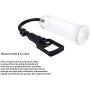 Sheeopp Male T Shirt G spòt Vibrant Toys Electric Massager Pump More Massage Frequencies More Powerful Suction