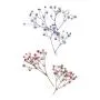 WYUEN 12 PCS/lot Flower Temporary Tattoo Sticker for Women Men Fake Tatoo Body Art Adult Waterproof Hand Stickers 9.8X6cm (FW12-04) WYUEN 12 PCS/lot Flower Temporary Tattoo Sticker for Women Men Fake Tatoo Body Art Adult Waterproof Hand Stickers 9.8X6cm (FW12-04)