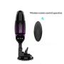 FREDORCH Wireless Remote Control Dildo Vibrators Waterproof for Women Automatic Machine Heating Massage Tool