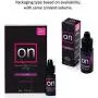 5ml ULTRA Menthol-Free Natural Arousal oil for Women JA010# 5ml ULTRA Menthol-Free Natural Arousal oil for Women JA010#