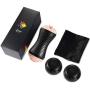 Masturbation Sleeve Toy Male Masturbators Blow Job Stroker with Realistic Vagina and Mouth,Utimi Men Double Sided Pocket Pussy for Intense Stimulation