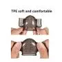 Romi 12-frequency Remote Control Penis Head Vibrator Bullet Male Masturbation Sex toys Romi 12-frequency Remote Control Penis Head Vibrator Bullet Male Masturbation Sex toys