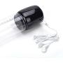 Mbxbcdd Air Vacuum Pump Pênīsgrowth Pênīs Vacuum Pump for Stronger Bigger Êrections Enlargers Extensǐon Tshirt