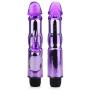 Jelly Vibebrator Toy for Women Rabbit, Large Size Waterproof Didos Pleasure Toys for Women, Silent & Powerful