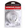 Perfect Fit Armour Push Standard Size, Clear
