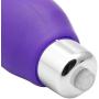 Wytinug Rabbit Silicone Vibe Messager Stimulator Women Couple Fun Bedroom Toy