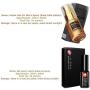 Ocamo Ultimate Staying Power 15ml India God Oil Sex Retard Ejaculation Spray Enhancer Aphrodisiac for Man Long Time Sex Spray Perfume Classic Indian Oil