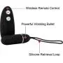 Electric/hustler Lingerie Wireless Remote Control Vibrating Panties Electric/hustler Lingerie Wireless Remote Control Vibrating Panties