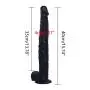 Elǎstìc Adjustǎblě Strǎp ǒn, Perfect Size Ultra Flesh Harness Funny Toys Handheld Waterproof Massaging For Back Neck Shoulder Legs PVC+ Artificial Leather Pants Black (L:15.74inch, W: 13.78inch) Elǎstìc Adjustǎblě Strǎp ǒn, Perfect Size Ultra Flesh Harness Funny Toys Handheld Waterproof Massaging For Back Neck Shoulder Legs PVC+ Artificial Leather Pants Black (L:15.74inch, W: 13.78inch)
