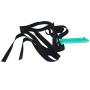 Wearable Strap On with Suction Cup Mini Adjustable Belt for Woman Couples
