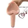 RestingFun Funny Ergonomics 15.5 INCH Huge Long Handsfree Female Personal Vibrant Massager Lifelike Big Monster Massage Wand Horse Toys Plentiful RestingFun Funny Ergonomics 15.5 INCH Huge Long Handsfree Female Personal Vibrant Massager Lifelike Big Monster Massage Wand Horse Toys Plentiful