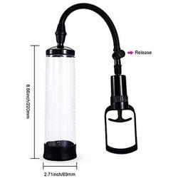 Enlargement Pump for Man Pennis Pump Pennis Enlargement Extender Pennis Pumps Enlargers Extension .002