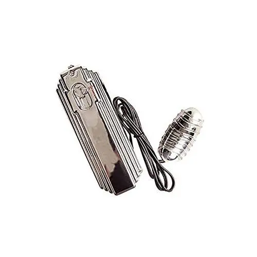 TLC 5X Space Explorer Bullet Vibe Vibrator TLC 5X Space Explorer Bullet Vibe Vibrator