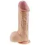 JSCRlove 12.6 Inch Realistic Ultra Soft-Ďîldɔ Real Feel Toy with Strong Base Realistic Soft Suction Cup Toy Women Socks JSCRlove 12.6 Inch Realistic Ultra Soft-Ďîldɔ Real Feel Toy with Strong Base Realistic Soft Suction Cup Toy Women Socks