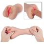 Male Deluxe Relaxation Cup Body Pussycats Personal Stimulating Toys