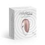 Satisfyer Pro Deluxe Next Generation Air-Pulse Clitoris Stimulator - Non-Contact Clitoral Sucking Pressure-Wave Technology, Waterproof, Rechargeable