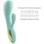 Handheld Muscle Massager Waterproof Mult Speeds for Shoulder,Back,Leg,Arm Muscle Massage USB Rechargeable Handheld Muscle Massager Waterproof Mult Speeds for Shoulder,Back,Leg,Arm Muscle Massage USB Rechargeable