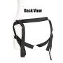 Lifelike Stráp On Wearable Harness Belt Pants Strapless Panties for Couples