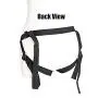 Lifelike Stráp On Wearable Harness Belt Pants Strapless Panties for Couples Lifelike Stráp On Wearable Harness Belt Pants Strapless Panties for Couples