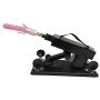 Traditional Sex Machine for Couple Lover Sex, Sex Machines Gun with Dildo Attachments for Female Masturbation