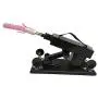 Traditional Sex Machine for Couple Lover Sex, Sex Machines Gun with Dildo Attachments for Female Masturbation