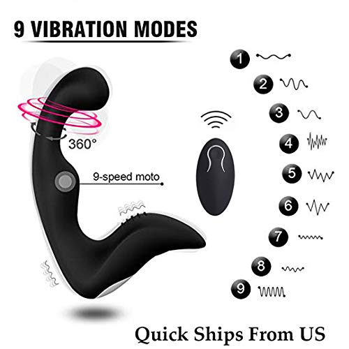 Joyclub Massager Men Rechargeable Stimulator Massaging Toys Slient Soft Skin-Friendly Dispatched from US,B10