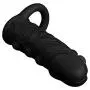 Silicone penile Condom Expander expands Male Chastity Toys Lengthen Cock Sleeves e32314C