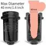 Mxfpjav Male Tshirt- Male Training Sleeve Silicone Thrusting Endurance Trainer Waterproof Massager with 10 Strong Suction and Vibration Automatic Modes -Underwear Mxfpjav Male Tshirt- Male Training Sleeve Silicone Thrusting Endurance Trainer Waterproof Massager with 10 Strong Suction and Vibration Automatic Modes -Underwear