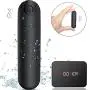 Vibrator Clitoris and G-Spot Nipple Stimulator Vibrate Massager Bullet Vibe Orgasm Vagina Dildo for Travel USB Rechargeable Portable Waterproof Vibrating Wand Adult Sex Toys (Black) Vibrator Clitoris and G-Spot Nipple Stimulator Vibrate Massager Bullet Vibe Orgasm Vagina Dildo for Travel USB Rechargeable Portable Waterproof Vibrating Wand Adult Sex Toys (Black)