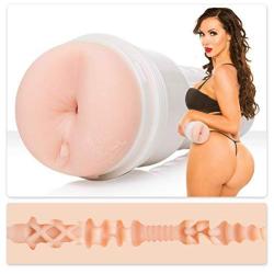 Fleshlight Nikki Benz Reign | Realistic Male Masturbator | Life Like Butt