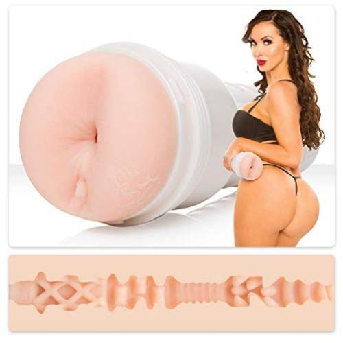 Fleshlight Nikki Benz Reign | Realistic Male Masturbator | Life Like Butt