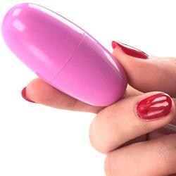 Vibrating Bullet 10 Function Powerful Vibrating Sex Toy for Clit Stimulation