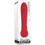 Lady In Red Flexible Bullet Vibrator