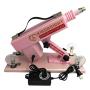 Wonderful Multi Frequency Remote Massager Intelligent Machine Gun