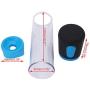 Kofun Men Male Electric Penis Vacuum Pump Exercise Enlarger Enlargement Bigger Sleeve Growth Enhancer Extender