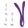Sillther G Spot Rabbit Vibrator Duo Motors Can be Anal Plug Prostate Stimulator with 9 Vibrating Frequency Masturbation Sex Toys for Women Couples Or Gay Lesbian-Purple Sillther G Spot Rabbit Vibrator Duo Motors Can be Anal Plug Prostate Stimulator with 9 Vibrating Frequency Masturbation Sex Toys for Women Couples Or Gay Lesbian-Purple