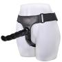 Strap on Dildo Wearable Sex Harness with 2 Removeable Dildo Realistic Penis for Female Masturbation SM Adult Sex Toys for Women Couples&Lesbian